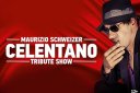 CELENTANO Tribute show, Maurizio Schweizer