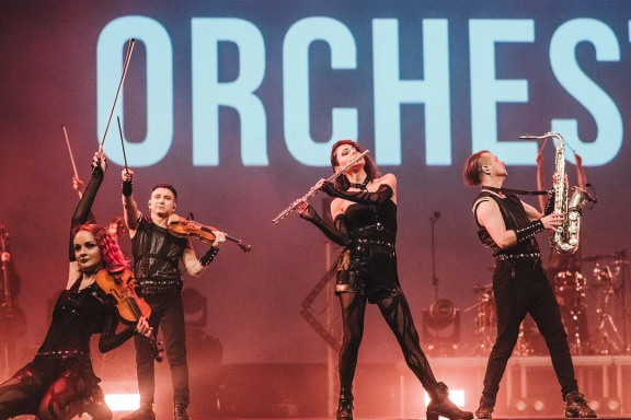 &SHcy;&ocy;&ucy; &laquo;&Scy;&icy;&mcy;&fcy;&ocy;&ncy;&icy;&chcy;&iecy;&scy;&kcy;&icy;&iecy; &Rcy;&Ocy;&Kcy;-&KHcy;&Icy;&Tcy;&Ycy;&raquo; &Lcy;&ucy;&chcy;&shcy;&iecy;&iecy; CONCORD ORCHESTRA