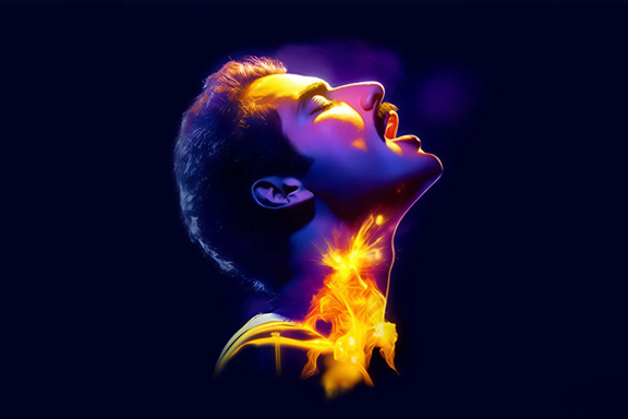 Queen &lcy;&ucy;&chcy;&shcy;&icy;&iecy; &khcy;&icy;&tcy;&ycy; c &scy;&icy;&mcy;&fcy;&ocy;&ncy;&icy;&chcy;&iecy;&scy;&kcy;&icy;&mcy; &ocy;&rcy;&kcy;&iecy;&scy;&tcy;&rcy;&ocy;&mcy;&period; "ONE VISION"