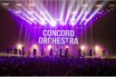 Шоу "Симфонические РОК-ХИТЫ" CONCORD ORCHESTRA