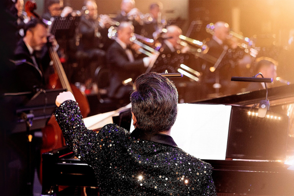 "&Ucy;&tcy;&iocy;&scy;&ocy;&vcy;&period; &Dcy;&zhcy;&acy;&zcy;" &Ecy;&scy;&tcy;&rcy;&acy;&dcy;&ncy;&ocy;-&dcy;&zhcy;&acy;&zcy;&ocy;&vcy;&ycy;&jcy; &ocy;&rcy;&kcy;&iecy;&scy;&tcy;&rcy; &Icy;&lcy;&softcy;&icy; &Fcy;&icy;&lcy;&icy;&pcy;&pcy;&ocy;&vcy;&acy;