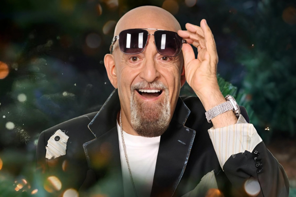 Михаил Шуфутинский