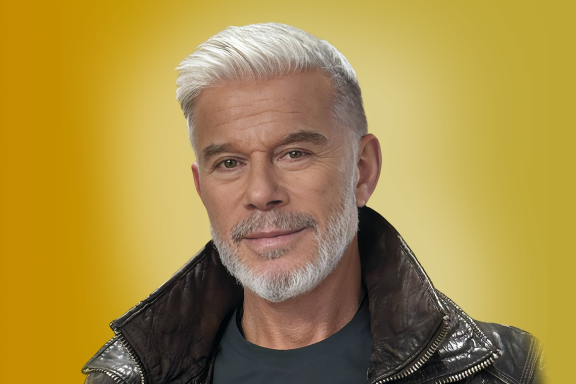 ОЛЕГ ГАЗМАНОВ