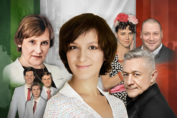 &Scy;&pcy;&iecy;&kcy;&tcy;&acy;&kcy;&lcy;&softcy; &laquo;&Scy;&lcy;&acy;&dcy;&kcy;&acy;&yacy; &zhcy;&icy;&zcy;&ncy;&softcy;&raquo;