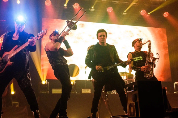 &SHcy;&ocy;&ucy; &laquo;&Scy;&icy;&mcy;&fcy;&ocy;&ncy;&icy;&chcy;&iecy;&scy;&kcy;&icy;&iecy; &Rcy;&Ocy;&Kcy;-&KHcy;&Icy;&Tcy;&Ycy;&raquo; &Lcy;&ucy;&chcy;&shcy;&iecy;&iecy; CONCORD ORCHESTRA