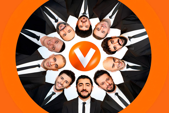 "VITAMIN CLUB 10 &lcy;&iecy;&tcy; &scy;&pcy;&ucy;&scy;&tcy;&yacy;" &Kcy;&ocy;&ncy;&tscy;&iecy;&rcy;&tcy; &ncy;&acy; &acy;&rcy;&mcy;&yacy;&ncy;&scy;&kcy;&ocy;&mcy; &yacy;&zcy;&ycy;&kcy;&iecy;