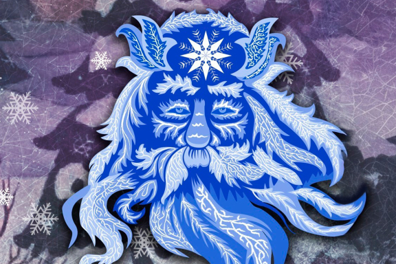 "МОРОЗКО". Краснодарский краевой театр кукол