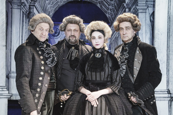 &Kcy;&ocy;&mcy;&iecy;&dcy;&icy;&yacy; "&Ucy;&pcy;&rcy;&acy;&zhcy;&ncy;&iecy;&ncy;&icy;&yacy; &vcy; &pcy;&rcy;&iecy;&kcy;&rcy;&acy;&scy;&ncy;&ocy;&mcy;"