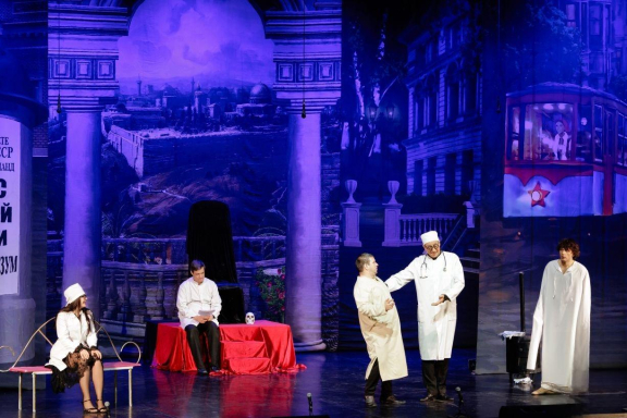 &Scy;&pcy;&iecy;&kcy;&tcy;&acy;&kcy;&lcy;&softcy; &laquo;&Mcy;&acy;&scy;&tcy;&iecy;&rcy; &icy; &Mcy;&acy;&rcy;&gcy;&acy;&rcy;&icy;&tcy;&acy;&raquo;