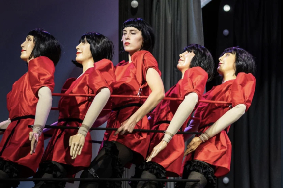 &Icy;&rcy;&acy; &Gcy;&ocy;&rcy;&bcy;&acy;&chcy;&iecy;&vcy;&acy;&period; &Scy;&pcy;&iecy;&kcy;&tcy;&acy;&kcy;&lcy;&softcy; &laquo;&Pcy;&ocy;&chcy;&iecy;&mcy;&ucy; &YAcy;&quest;&raquo;