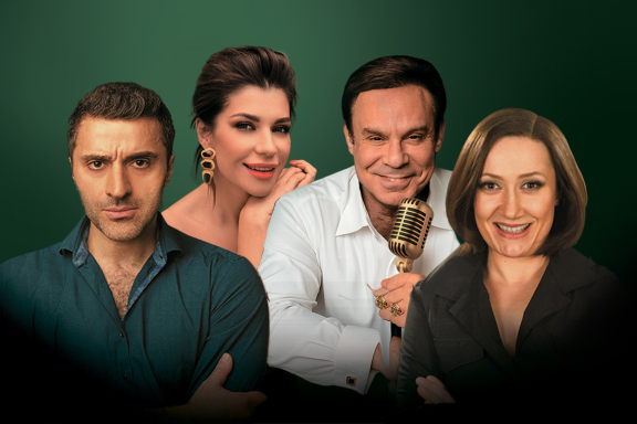 &Scy;&pcy;&iecy;&kcy;&tcy;&acy;&kcy;&lcy;&softcy; &laquo;&Pcy;&ocy;&scy;&lcy;&iecy;&dcy;&ncy;&icy;&jcy; &scy;&tcy;&iecy;&ncy;&dcy;&acy;&pcy; &mcy;&icy;&lcy;&lcy;&icy;&ocy;&ncy;&iecy;&rcy;&acy;&raquo;