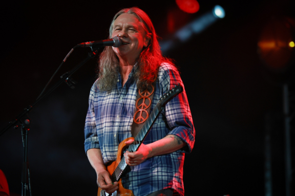 &CHcy;&icy;&ZHcy; & CO "THE BEST"