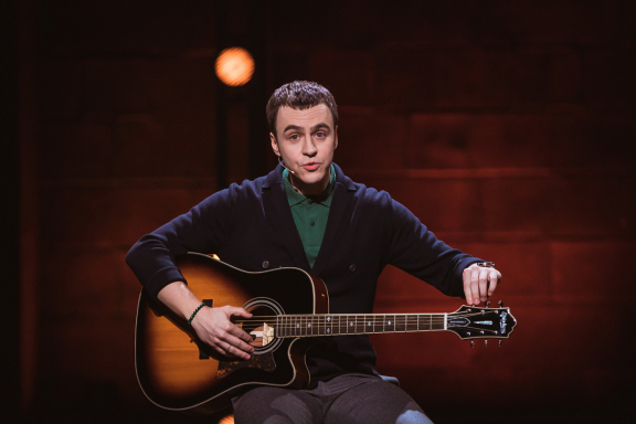 &Icy;&Vcy;&Acy;&Ncy; &Acy;&Bcy;&Rcy;&Acy;&Mcy;&Ocy;&Vcy;&period; STANDU&Rcy;