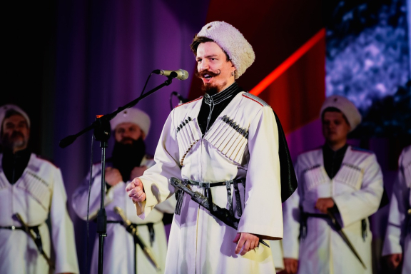 &Kcy;&ucy;&bcy;&acy;&ncy;&scy;&kcy;&icy;&jcy; &kcy;&acy;&zcy;&acy;&chcy;&icy;&jcy; &khcy;&ocy;&rcy; "&Scy; &CHcy;&IEcy;&Gcy;&Ocy; &Ncy;&Acy;&CHcy;&Icy;&Ncy;&Acy;&IEcy;&Tcy;&Scy;&YAcy; &Rcy;&Ocy;&Dcy;&Icy;&Ncy;&Acy;"