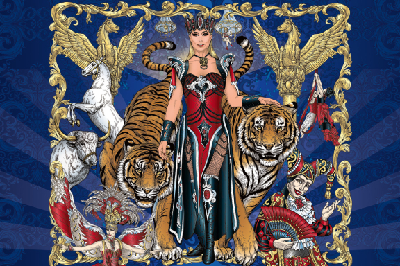 &Kcy;&ocy;&rcy;&ocy;&lcy;&iecy;&vcy;&scy;&kcy;&icy;&jcy; &tscy;&icy;&rcy;&kcy;