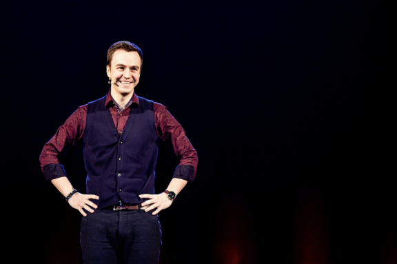 &Icy;&Vcy;&Acy;&Ncy; &Acy;&Bcy;&Rcy;&Acy;&Mcy;&Ocy;&Vcy;&period; STANDU&Rcy;