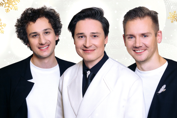 Bel Suono "Рождественский концерт"