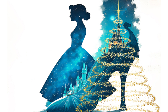 Спектакль "ЗОЛУШКА"