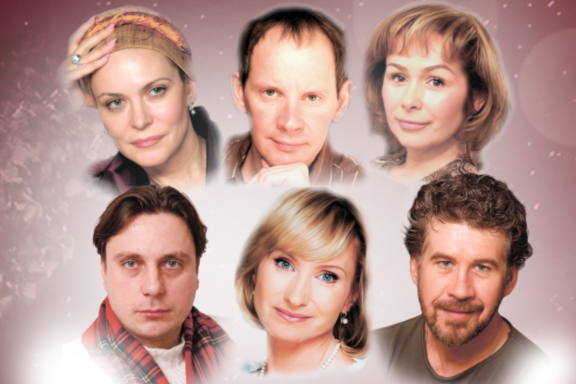 &Scy;&pcy;&iecy;&kcy;&tcy;&acy;&kcy;&lcy;&softcy; &laquo;&Vcy;&zcy;&rcy;&ocy;&scy;&lcy;&ycy;&iecy; &icy;&gcy;&rcy;&ycy;&raquo; &vcy; &Scy;&ocy;&chcy;&icy;