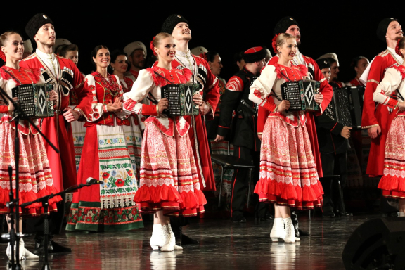 &Kcy;&ucy;&bcy;&acy;&ncy;&scy;&kcy;&icy;&jcy; &kcy;&acy;&zcy;&acy;&chcy;&icy;&jcy; &khcy;&ocy;&rcy; "&Scy; &CHcy;&IEcy;&Gcy;&Ocy; &Ncy;&Acy;&CHcy;&Icy;&Ncy;&Acy;&IEcy;&Tcy;&Scy;&YAcy; &Rcy;&Ocy;&Dcy;&Icy;&Ncy;&Acy;"