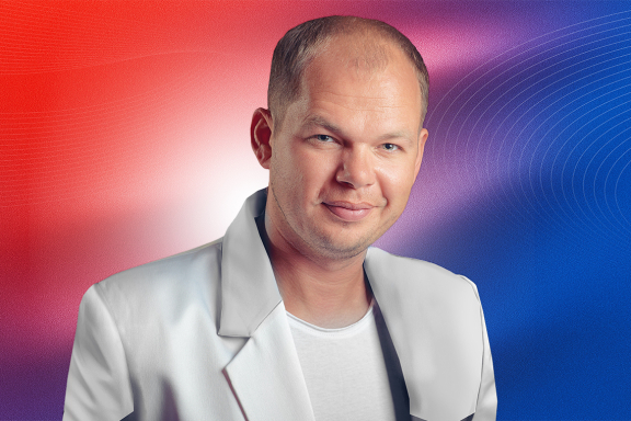 АЛЕКСЕЙ БРЯНЦЕВ