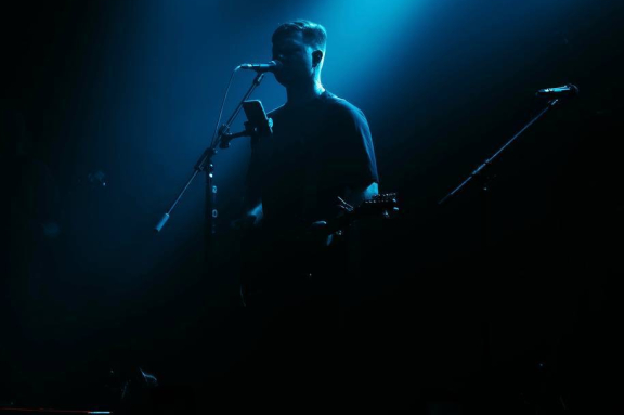 Концерт «Комната культуры». Акустический концерт