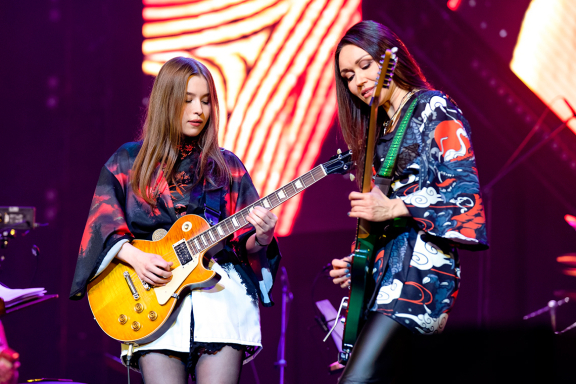 Otta-orchestra «Медиашторм тур 2026»