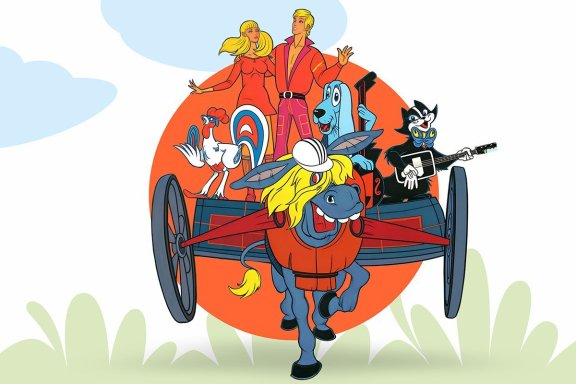 &Scy;&pcy;&iecy;&kcy;&tcy;&acy;&kcy;&lcy;&softcy; "&Bcy;&rcy;&iecy;&mcy;&iecy;&ncy;&scy;&kcy;&icy;&iecy; &mcy;&ucy;&zcy;&ycy;&kcy;&acy;&ncy;&tcy;&ycy;"