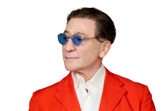 Григорий Лепс - МКК "Роза Холл"