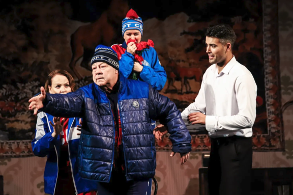 &Scy;&pcy;&iecy;&kcy;&tcy;&acy;&kcy;&lcy;&softcy; "&Rcy;&ocy;&zcy;&ycy;&gcy;&rcy;&ycy;&shcy;"