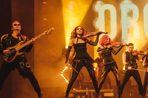 &SHcy;&ocy;&ucy; &laquo;&Scy;&icy;&mcy;&fcy;&ocy;&ncy;&icy;&chcy;&iecy;&scy;&kcy;&icy;&iecy; &Rcy;&Ocy;&Kcy;-&KHcy;&Icy;&Tcy;&Ycy;&raquo; &Lcy;&ucy;&chcy;&shcy;&iecy;&iecy; CONCORD ORCHESTRA