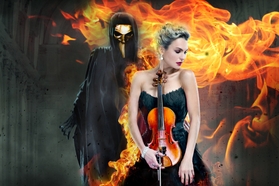 &IEcy;&vcy;&gcy;&iecy;&ncy;&icy;&yacy; &Zcy;&icy;&mcy;&acy; "&Vcy;&icy;&vcy;&acy;&lcy;&softcy;&dcy;&icy;&period; &Lcy;&yucy;&bcy;&ocy;&vcy;&softcy; &icy; &scy;&mcy;&iecy;&rcy;&tcy;&softcy; &vcy; &Vcy;&iecy;&ncy;&iecy;&tscy;&icy;&icy;"