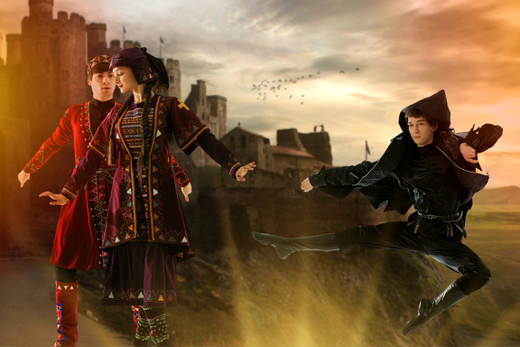 &Ncy;&acy;&rcy;&ocy;&dcy;&ncy;&ycy;&jcy; &acy;&ncy;&scy;&acy;&mcy;&bcy;&lcy;&softcy; &gcy;&rcy;&ucy;&zcy;&icy;&ncy;&scy;&kcy;&ocy;&gcy;&ocy; &tcy;&acy;&ncy;&tscy;&acy; &laquo;&Icy;&Vcy;&IEcy;&Rcy;&Icy;&YAcy;&raquo;