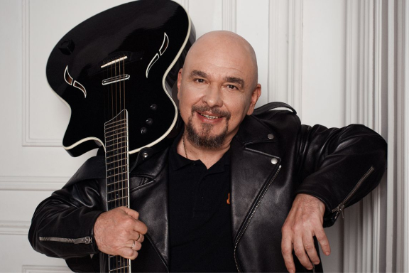 &Scy;&IEcy;&Rcy;&Gcy;&IEcy;&Jcy; &Tcy;&Rcy;&Ocy;&Fcy;&Icy;&Mcy;&Ocy;&Vcy;