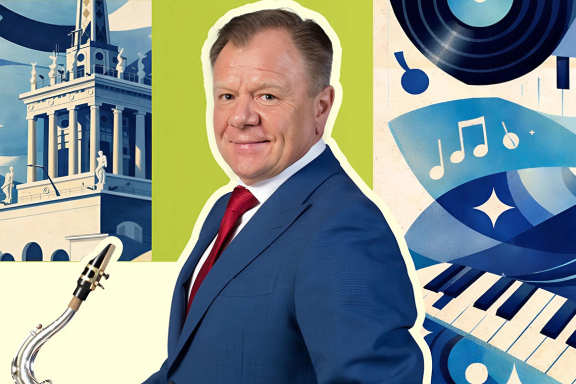 &laquo;&Zcy;&acy;&kcy;&rcy;&ycy;&tcy;&icy;&iecy; XVII Sochi Jazz Festival&period; &Icy;&gcy;&ocy;&rcy;&softcy; &Bcy;&ucy;&tcy;&mcy;&acy;&ncy;&comma; &Mcy;&ocy;&scy;&kcy;&ocy;&vcy;&scy;&kcy;&icy;&jcy; &dcy;&zhcy;&acy;&zcy;&ocy;&vcy;&ycy;&jcy; &ocy;&rcy;&kcy;&iecy;&scy;&tcy;&rcy; &icy; &scy;&pcy;&iecy;&tscy;&icy;&acy;&lcy;&softcy;&ncy;&ycy;&iecy; &gcy;&ocy;&scy;&tcy;&icy;&raquo;